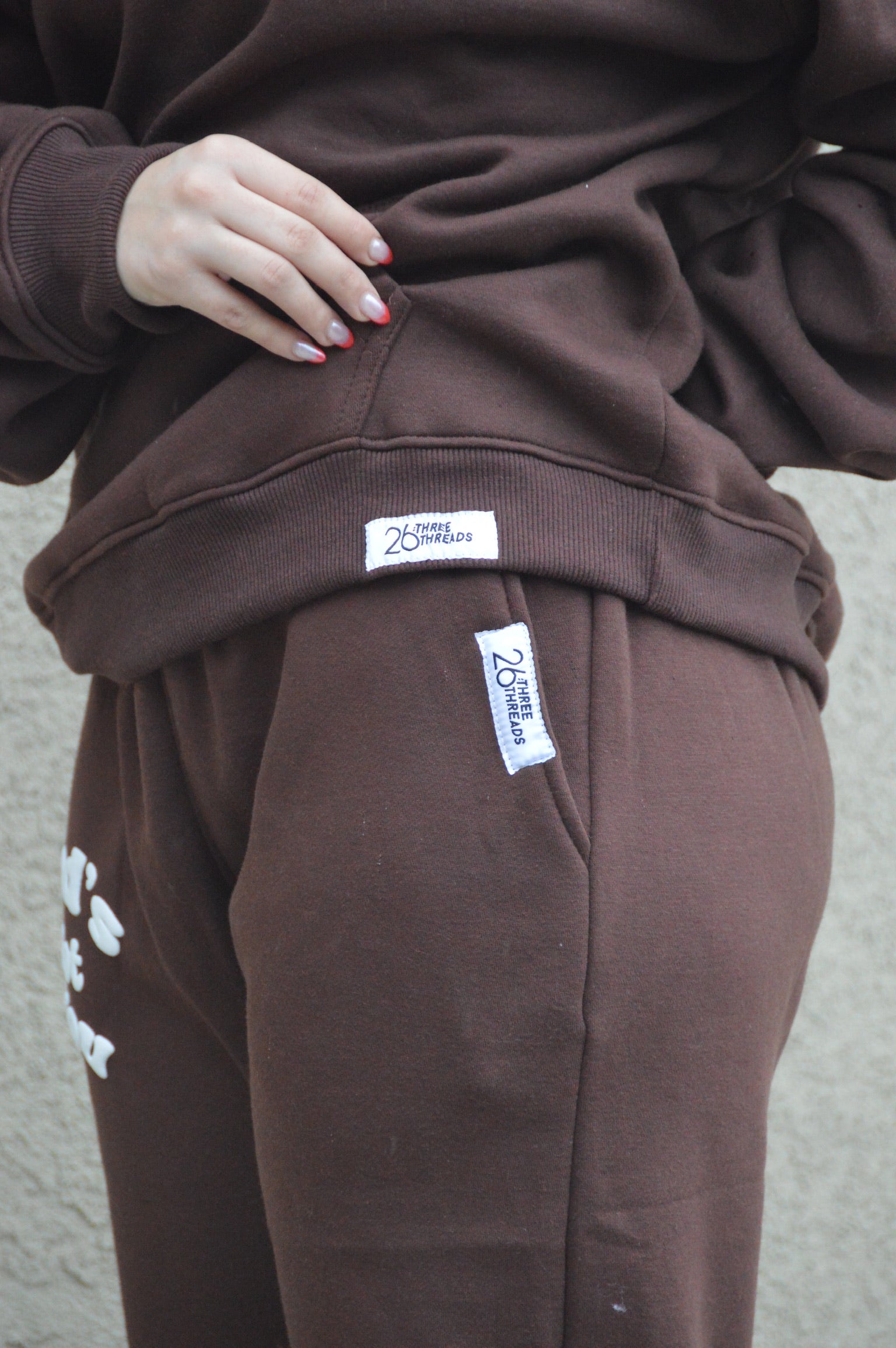 God's Got You Sweatpants