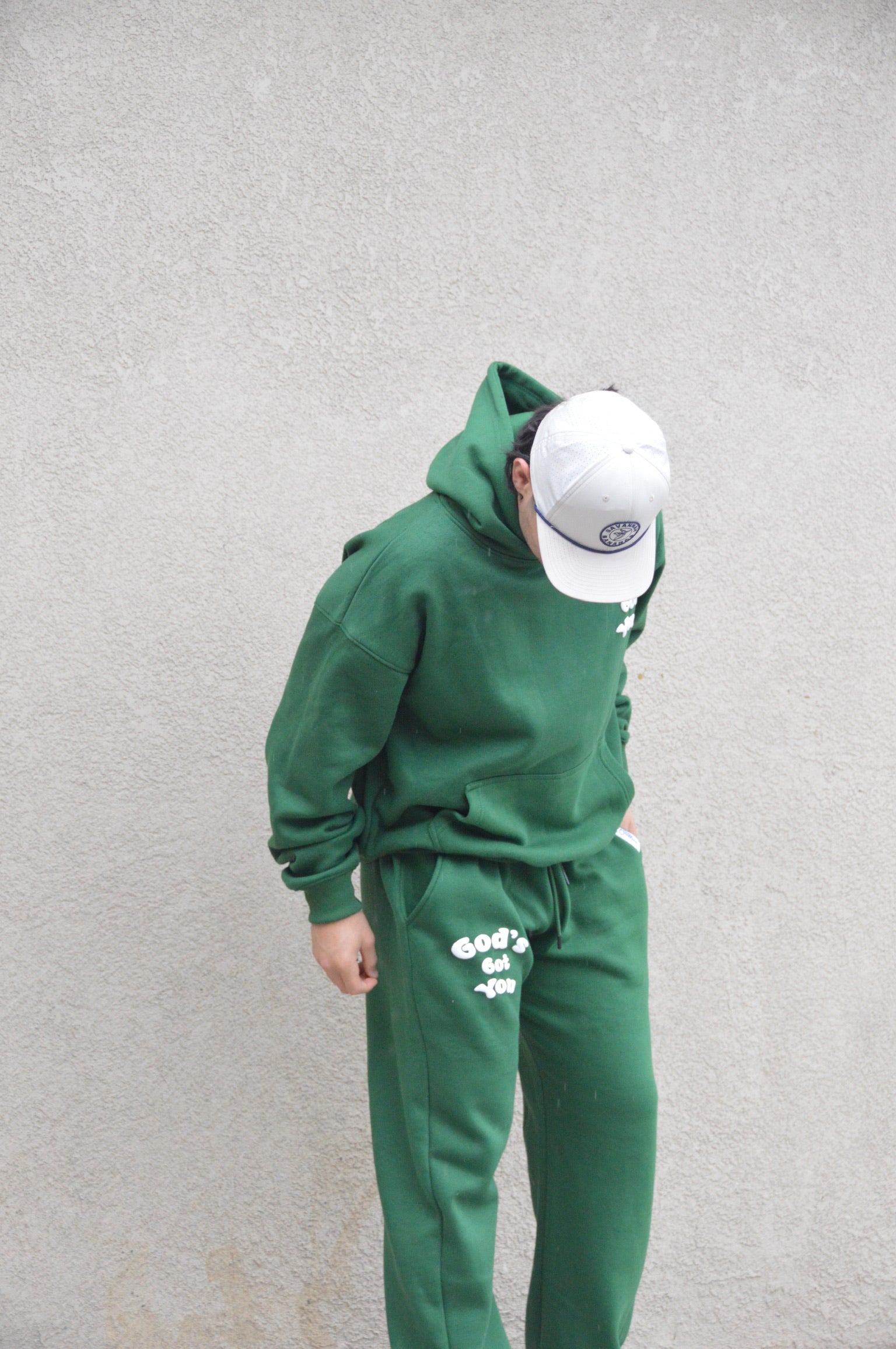 God's Got You Sweatpants