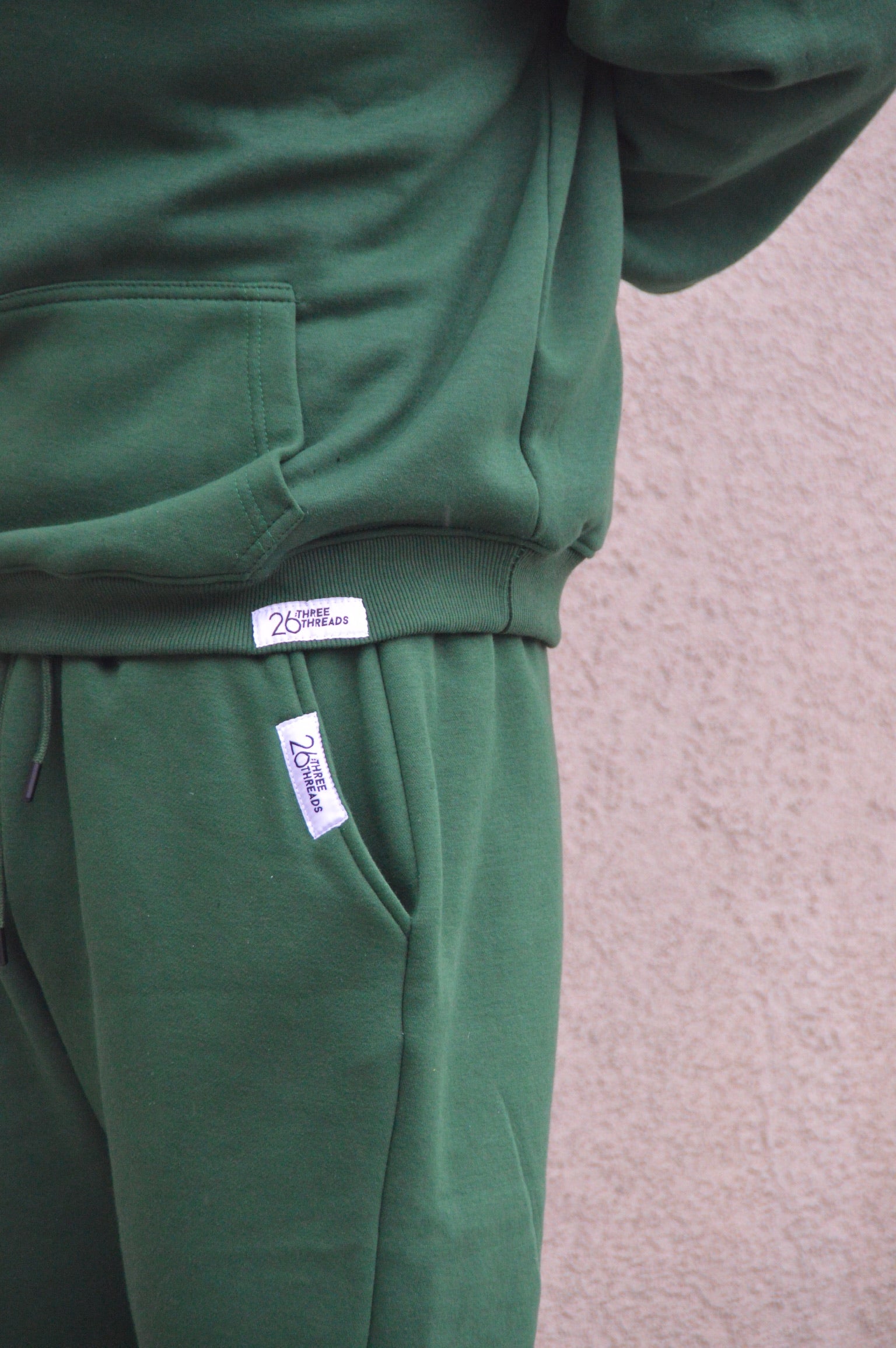 God's Got You Sweatpants