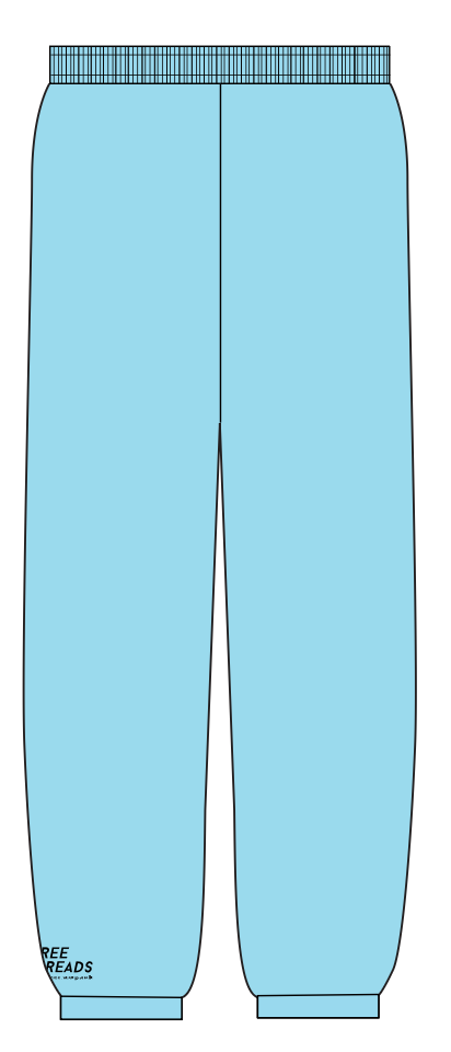 [Preorder] God's Got You Joggers