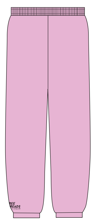 [Preorder] God's Got You Joggers